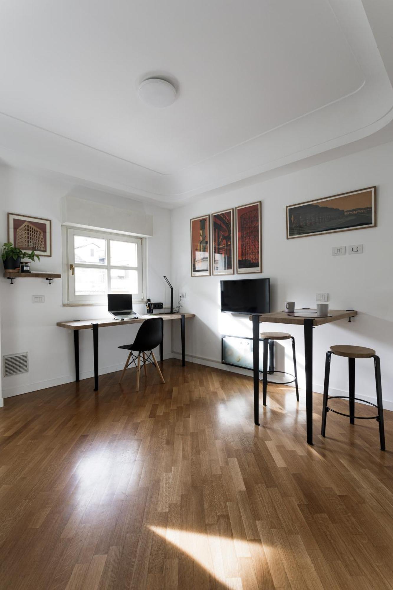 Studio Margherita Рим Экстерьер фото