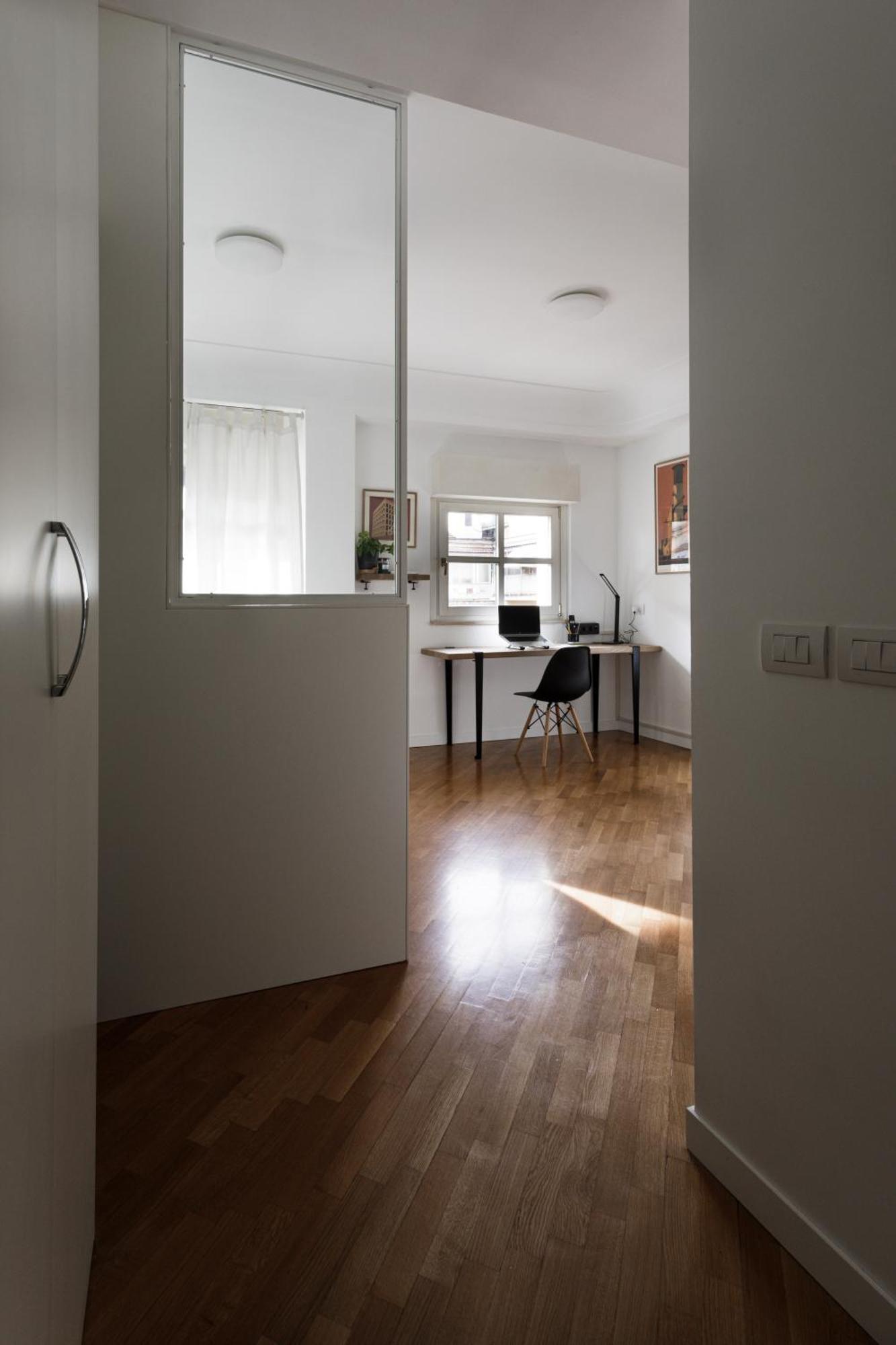Studio Margherita Рим Экстерьер фото