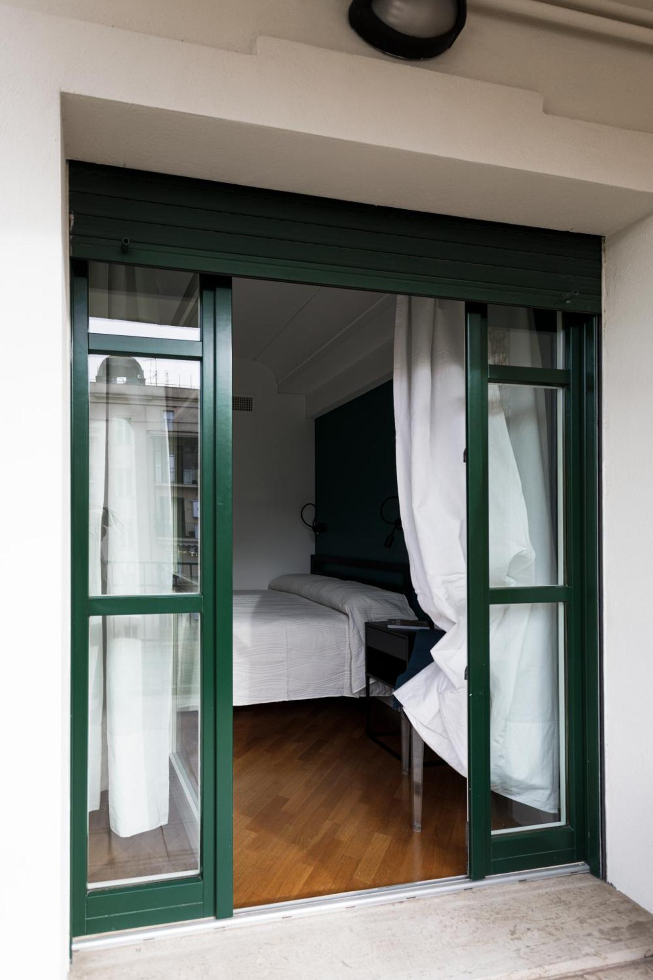 Studio Margherita Рим Экстерьер фото