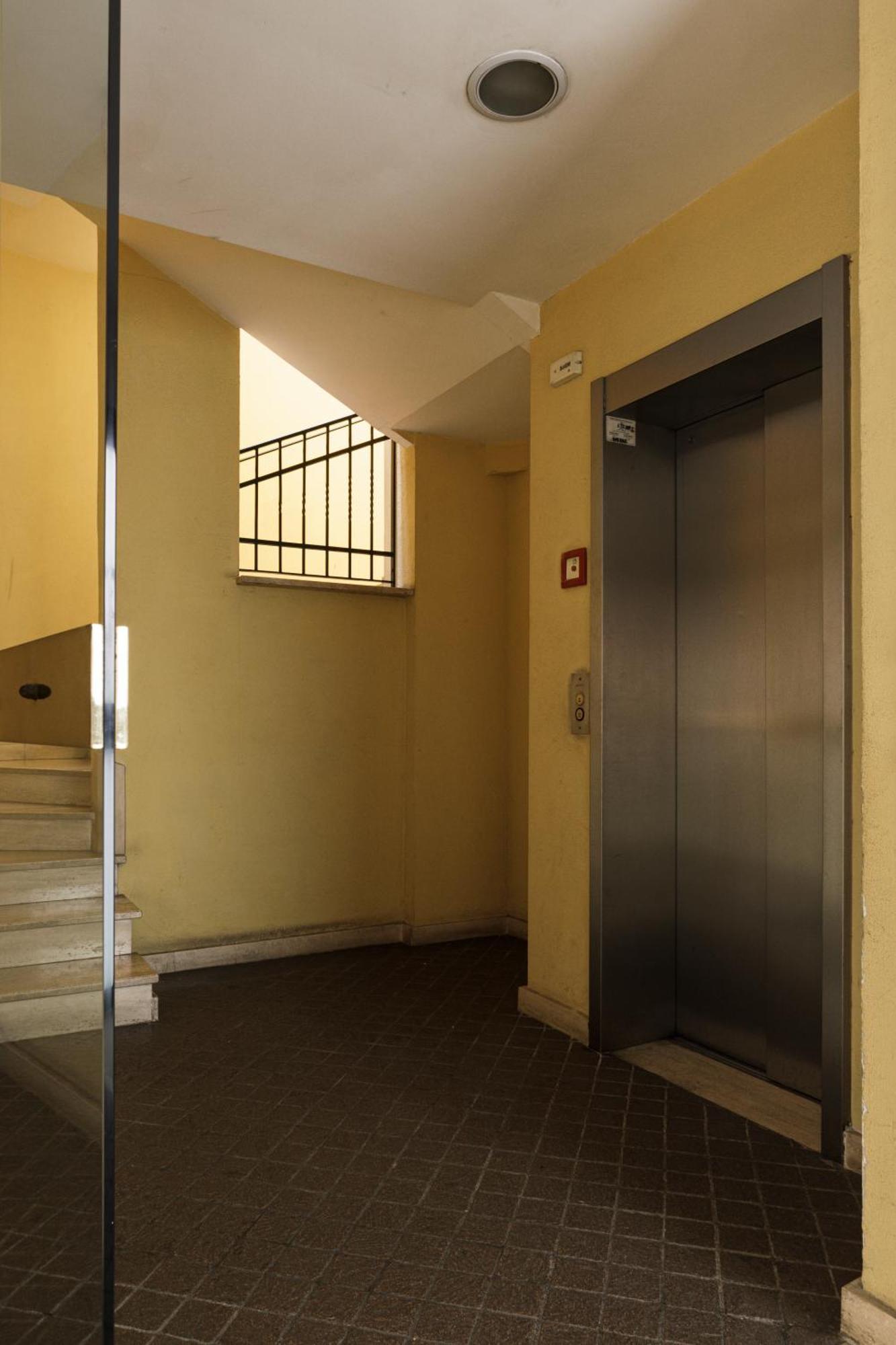 Studio Margherita Рим Экстерьер фото